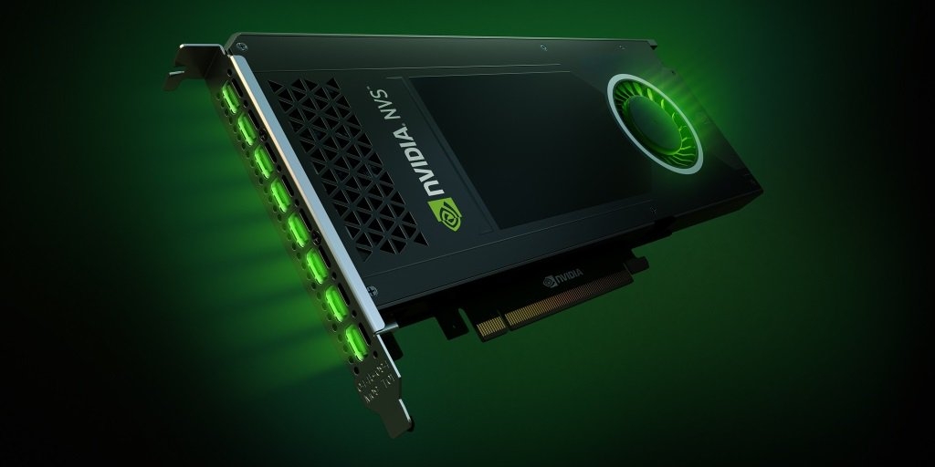 Choosing a Computer for GPU Rendering