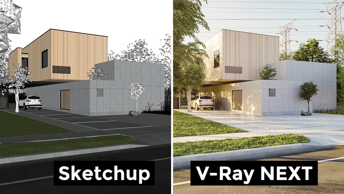 What is render or rendering?
