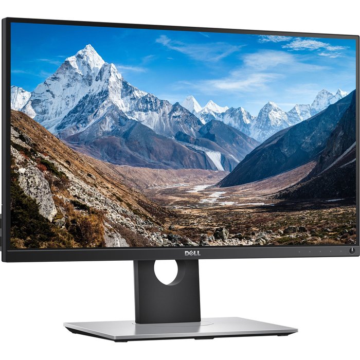 27 DELL UP2716DA