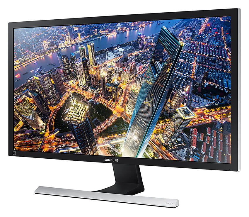 Samsung U28E590D