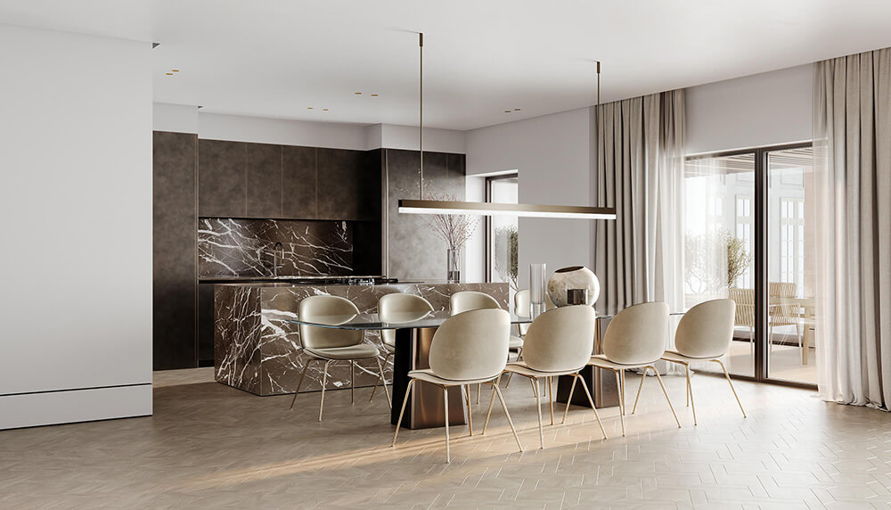 How Much Does Interor 3D Visualization Cost: 10 Key Factors 111