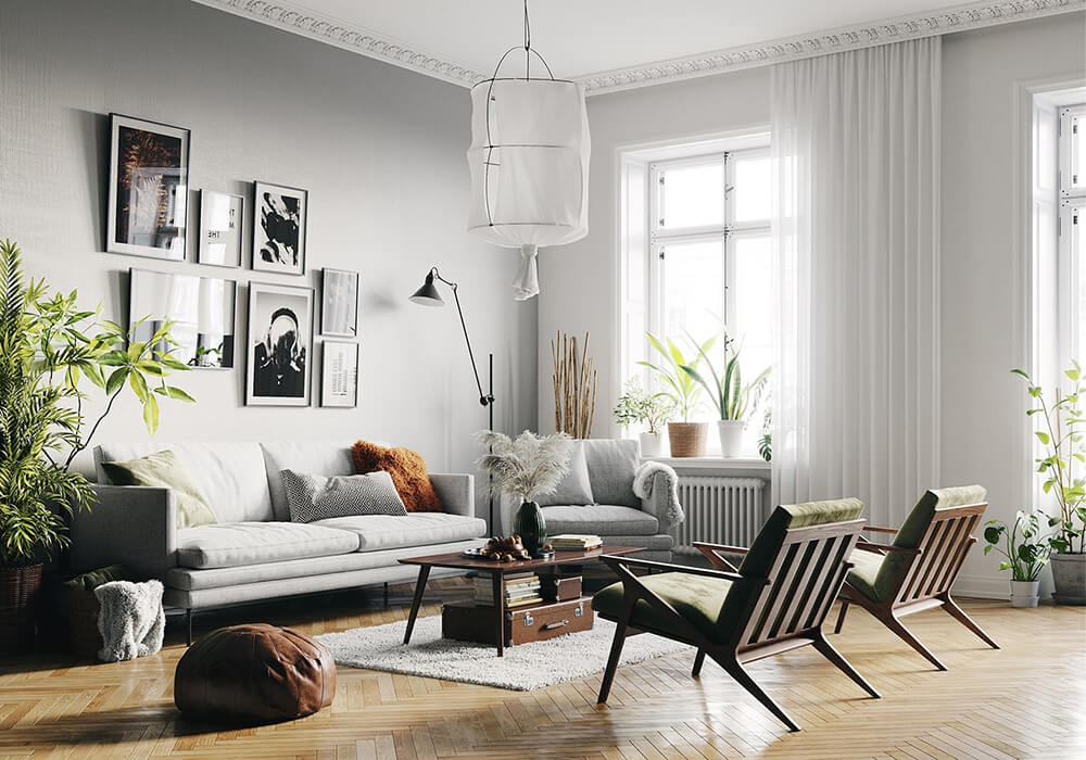 The price of 3D interior visualization: 10 key factors