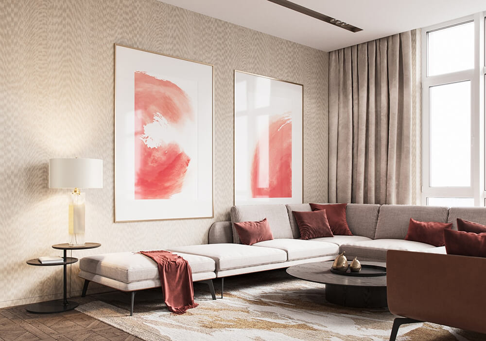 The price of 3D interior visualization: 10 key factors