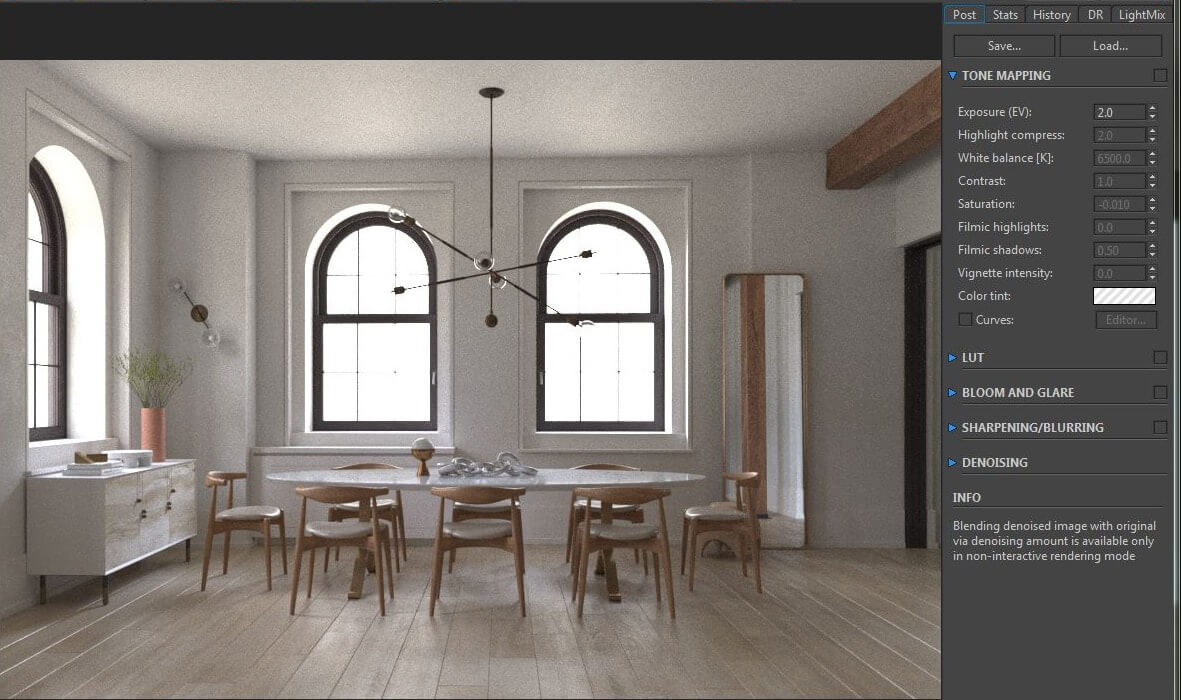 Making of Tribeca loft 443 Greenwich