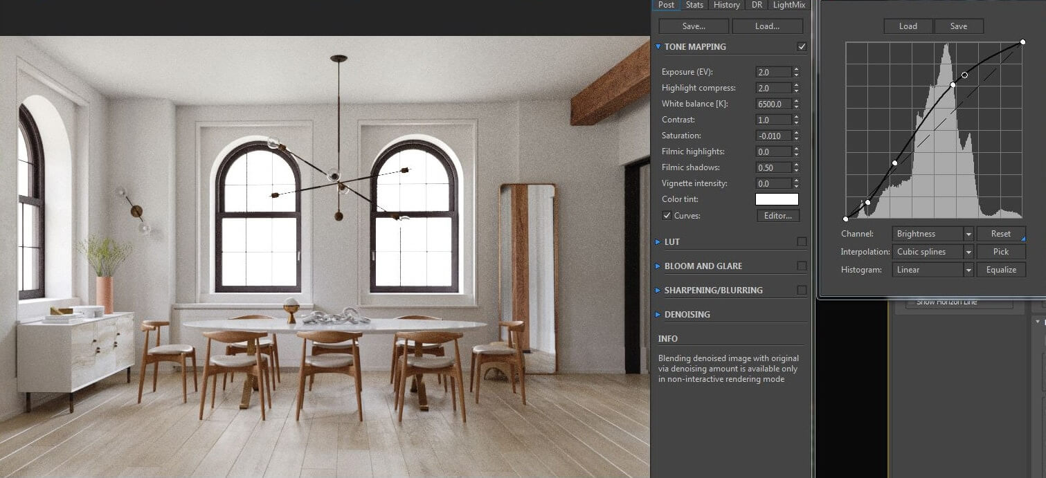 Making of Tribeca loft 443 Greenwich