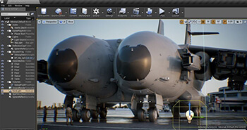 OTOY and Epic Games Launch Octane Render for Unreal Engine 4 OTOY and Epic Games Launch Octane Render for Unreal Engine 4