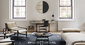 Tribeca loft