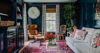 How to Become a Decorator or Interior Designer