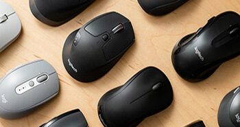 Choosing the Right Mouse for Your Work: A Guide to Considerations and Features