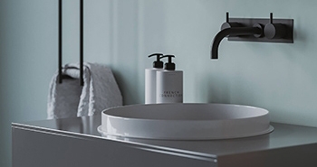 Free 3D model. Decor and Items for the Bathroom.