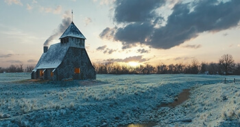 The Best Blender Addons for Architectural 3D Rendering
