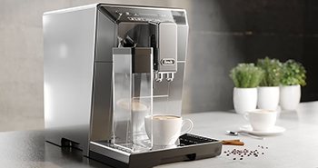3D Model of Coffee Machine