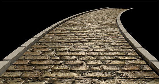 What is a Normal Map