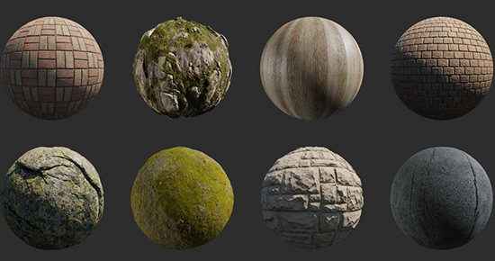8 Top Websites that Offer the Best Textures: Free and Paid 8 Top Websites that Offer the Best Textures: Free and Paid