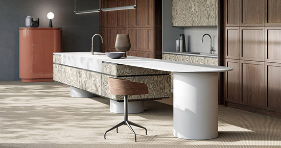 Kitchen Decor Trends For Next Year