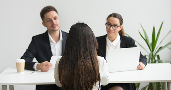 5 Fatal Mistakes When Looking for a Job