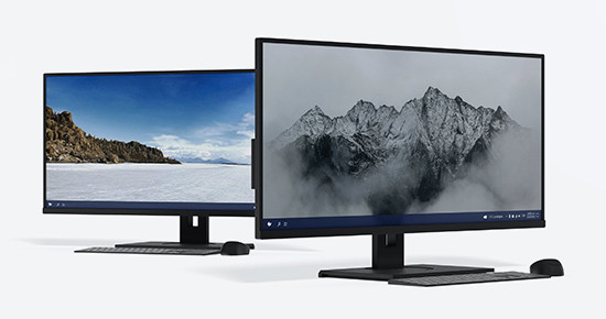 How to Choose a Monitor for Modeling, Graphics, and Design Work