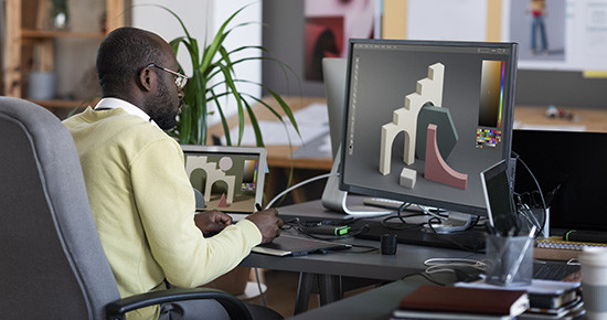 How Much and How Does a 3D Designer Visualizer Earn Money