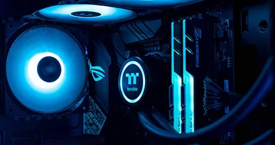 Choosing a Computer for GPU Rendering