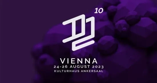 D2 Conferences 2023: Celebrating a Decade of Archviz and 3D Artistry D2 Conferences 2023: Celebrating a Decade of Archviz and 3D Artistry
