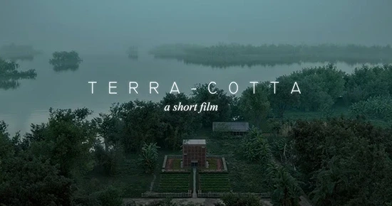 Terra Cotta a Short CGI Film by Leskea Studio Terra Cotta a Short CGI Film by Leskea Studio