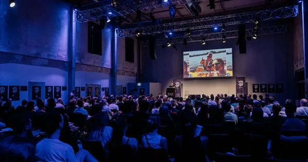 Top ArchViz Events Every 3D Artist Should Attend in 2026