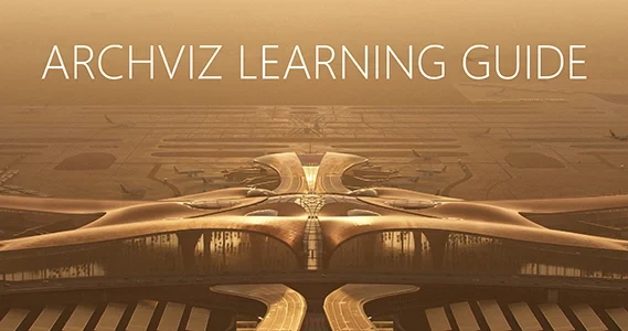 Guide to Architectural Visualization Schools and Courses Online and Offline in 2026