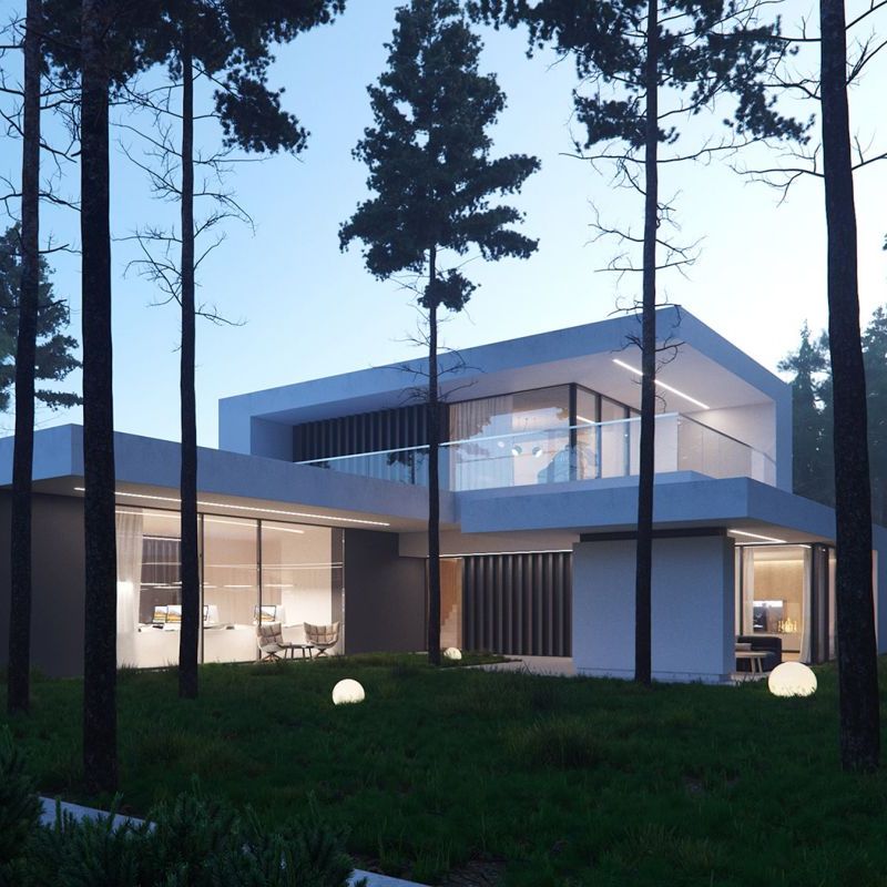 KZKV Archviz Team
