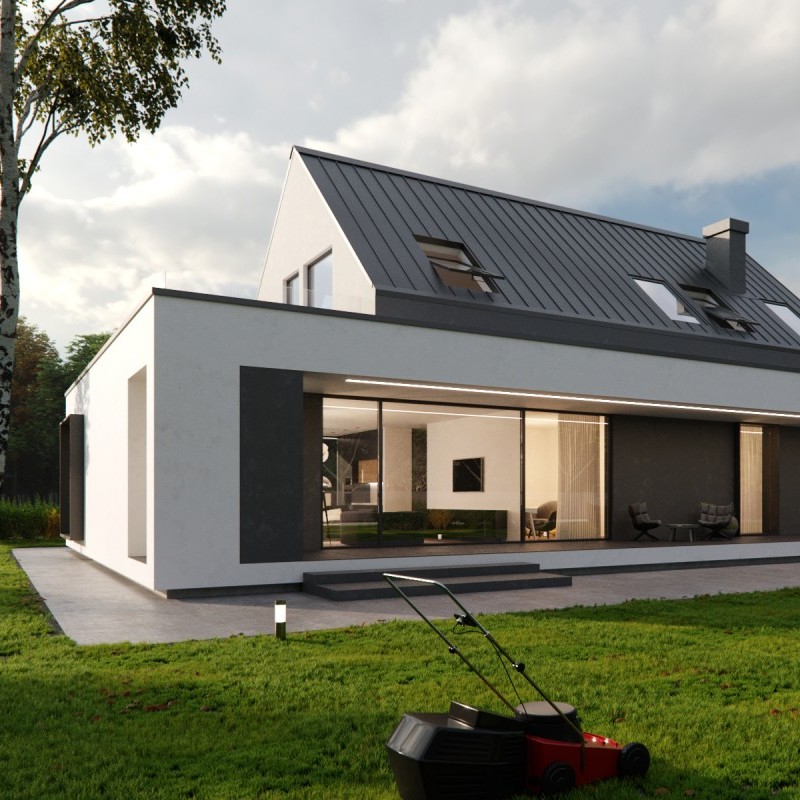 KZKV Archviz Team