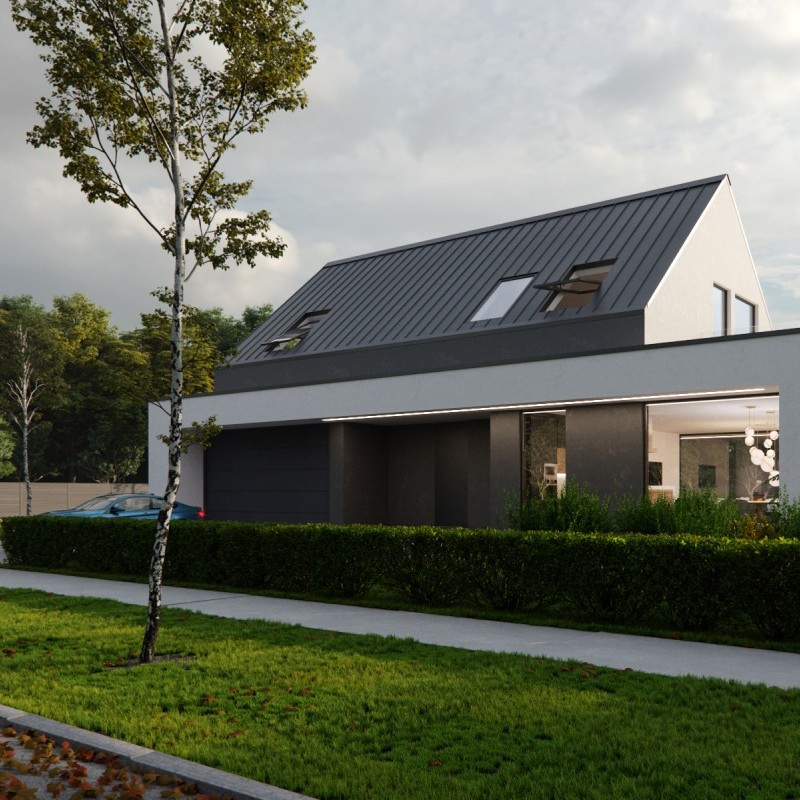 KZKV Archviz Team