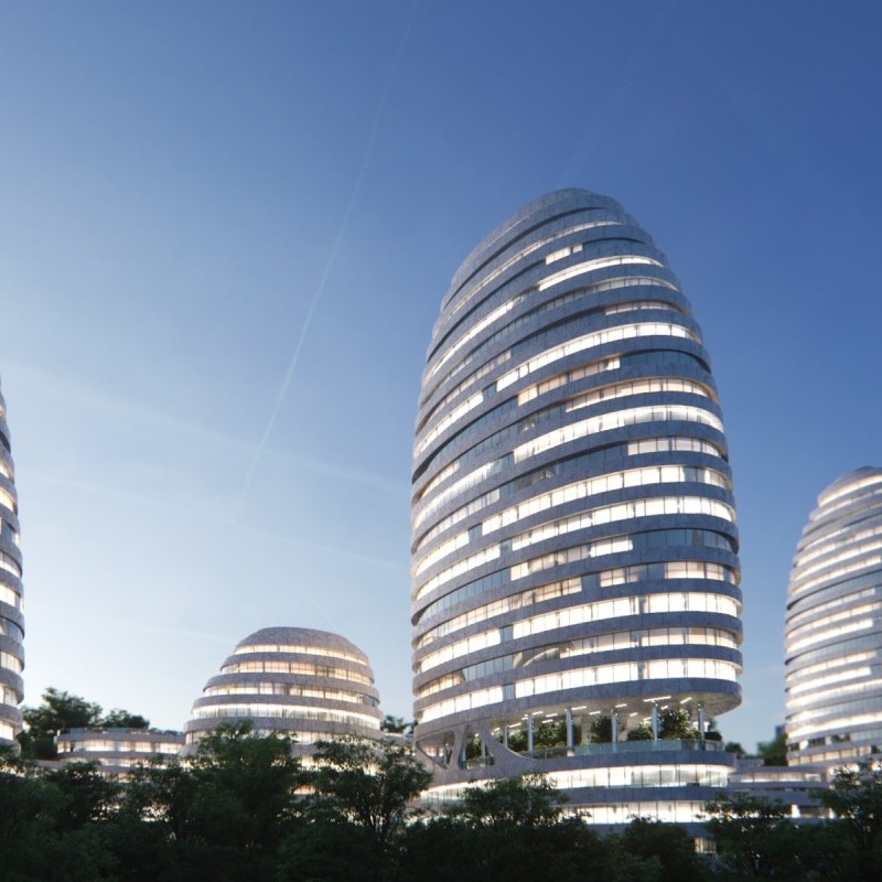 KZKV Archviz Team