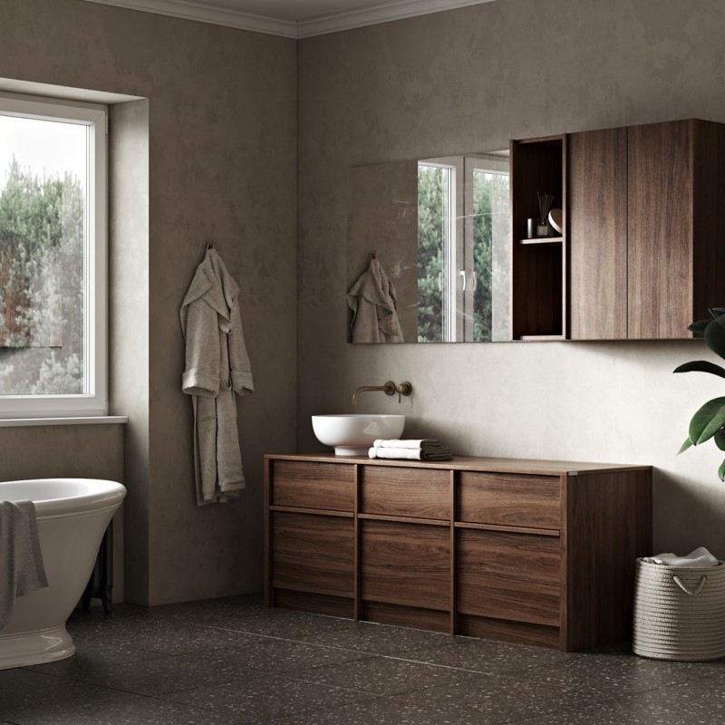 Kitchen design in Copenhagen