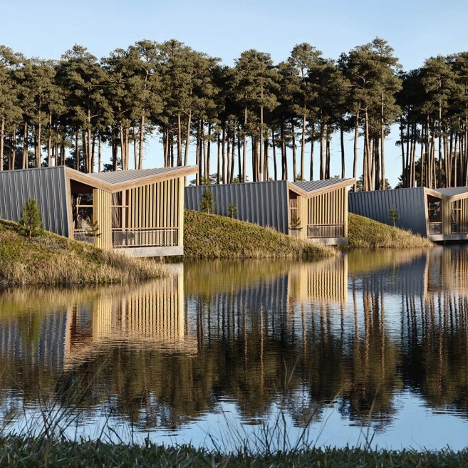 Alex Chervinsky in "CG AWARD UA" Architectural 3D Visualization Competitive Renders Gallery 2021