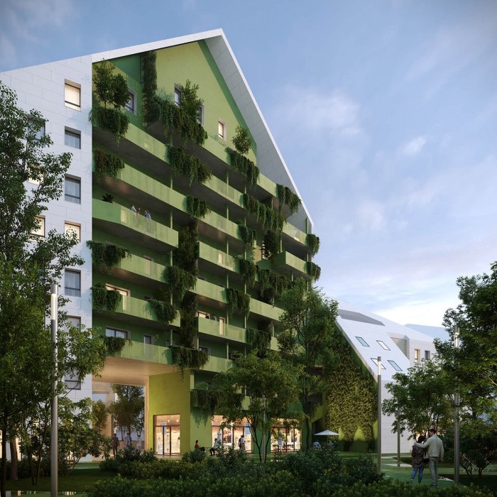 KZKV Archviz Team