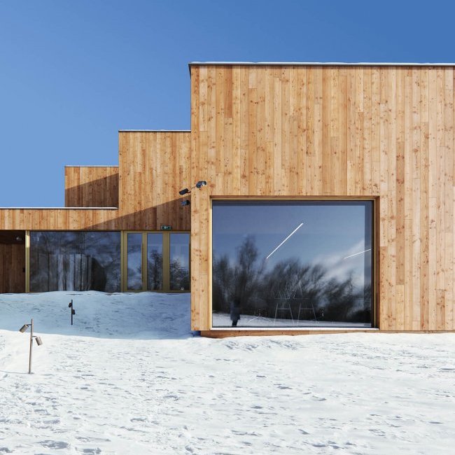 KZKV Archviz Team