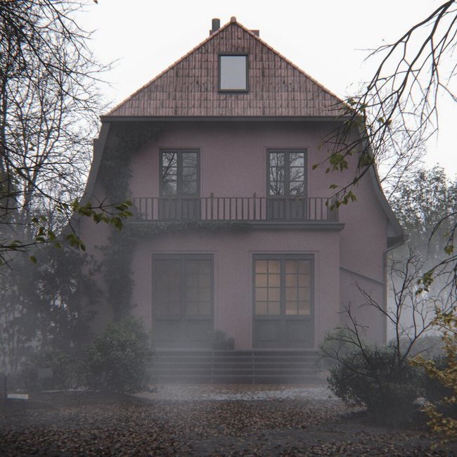 KZKV Archviz Team