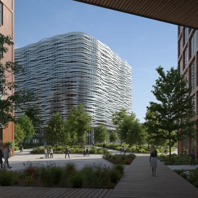 Revelt 3D Visualisation studio