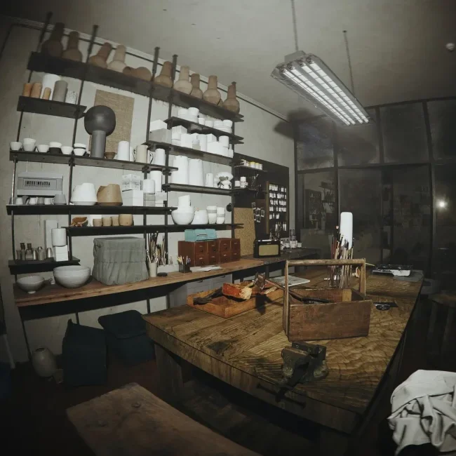 Nobrand Studio