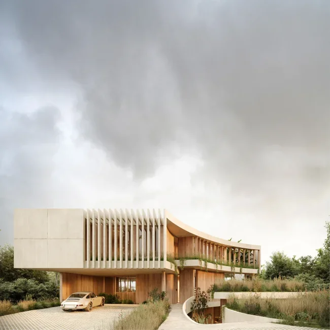 Estudio Branchini