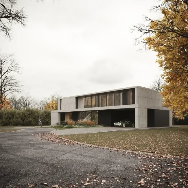 Estudio Branchini