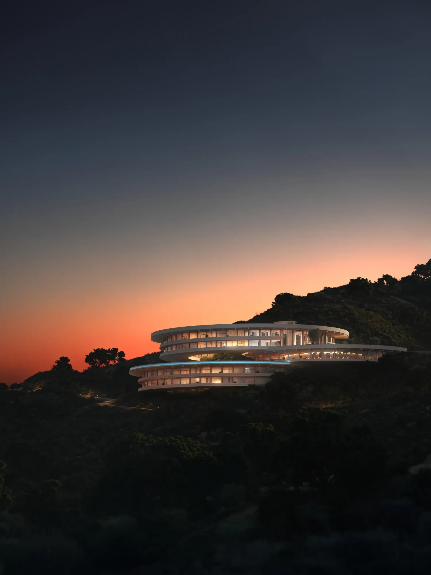 Advantages for using V-Ray Render for Architectural Rendering