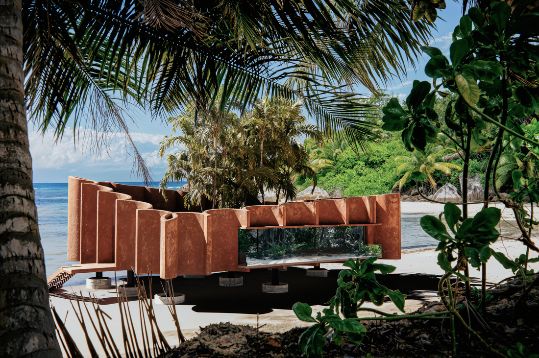 Architectural 3D visualization by abdullah alallah on CGAward