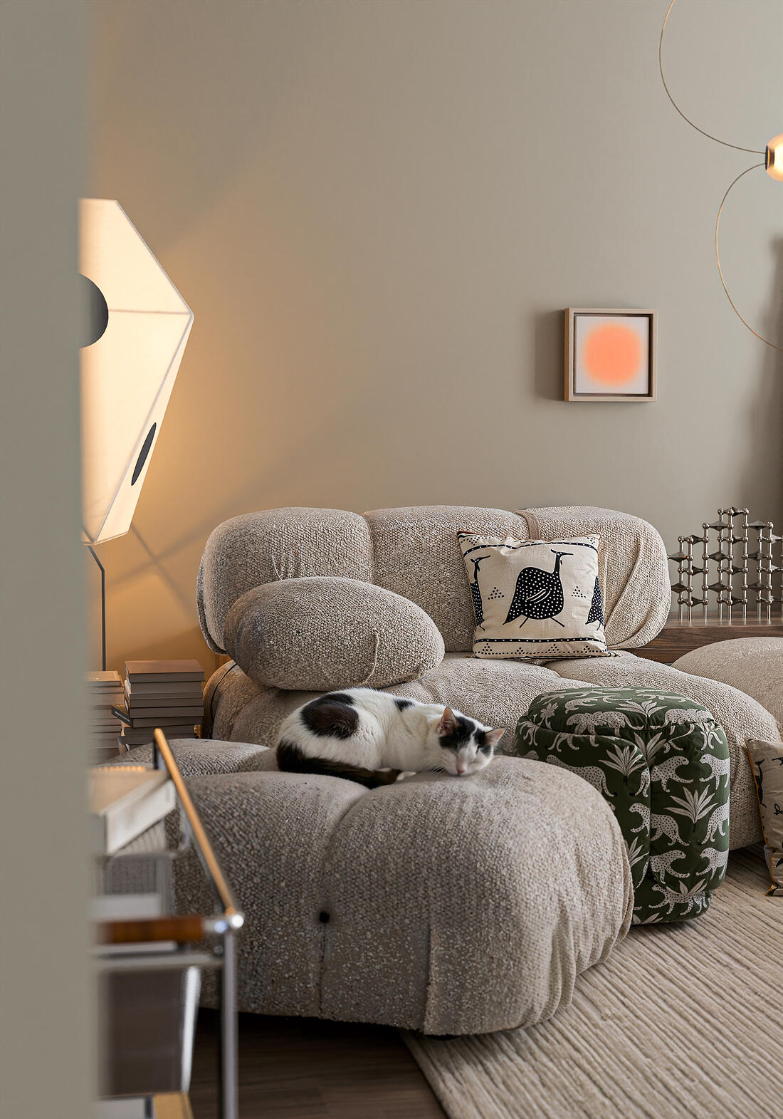 Architectural 3D visualization by Luis Arturo Pérez Vázquez on CGAward