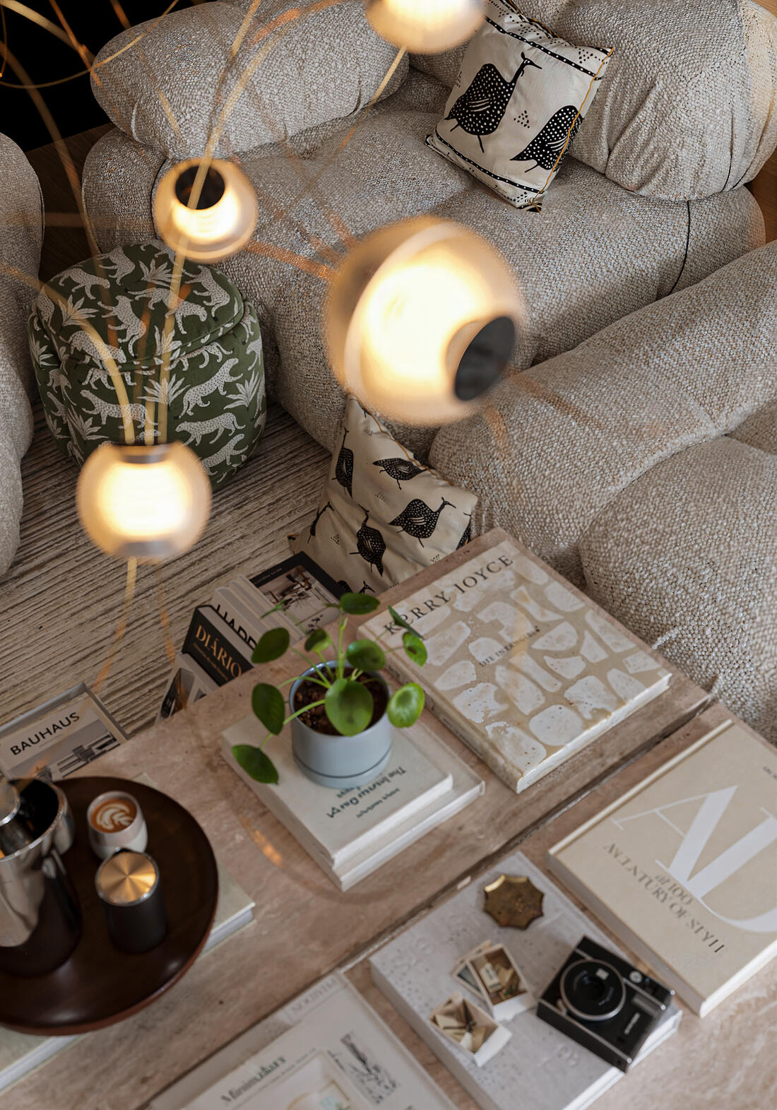 Architectural 3D visualization by Luis Arturo Pérez Vázquez on CGAward