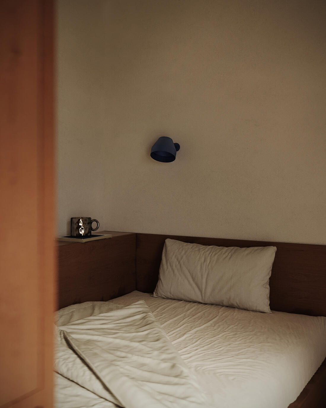 Architectural 3D visualization by Viktoria Lazarchyk on CGAward