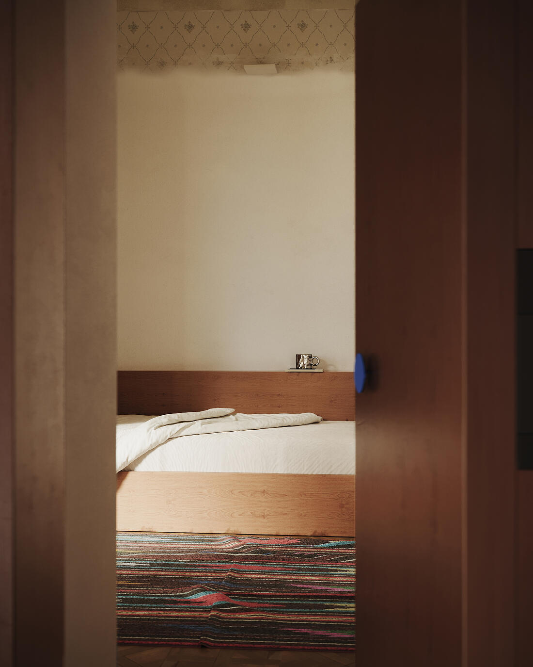 Architectural 3D visualization by Viktoria Lazarchyk on CGAward