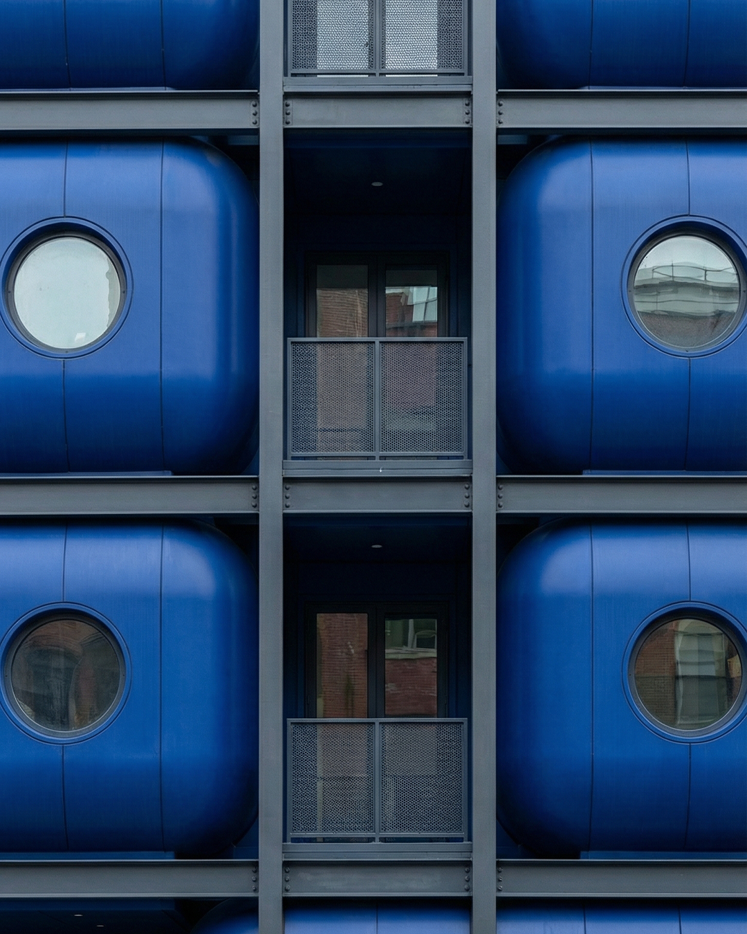 Architectural 3D visualization by gk viz on CGAward