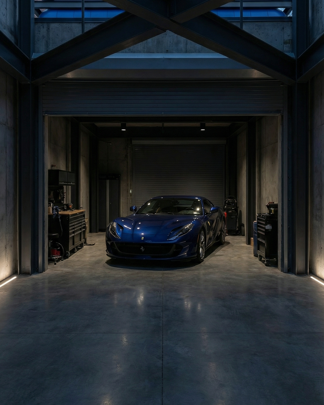 Architectural 3D visualization by gk viz on CGAward
