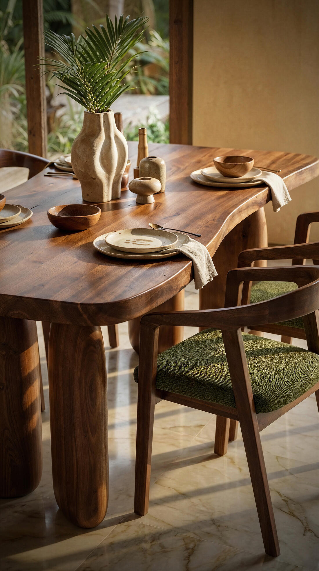 Architectural 3D visualization by bao leho on CGAward