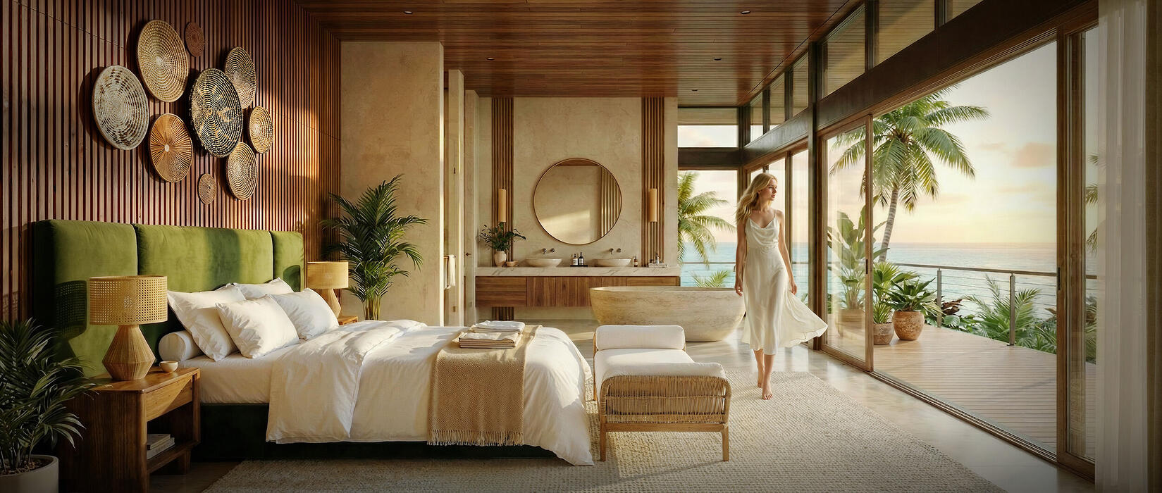 Architectural 3D visualization by bao leho on CGAward